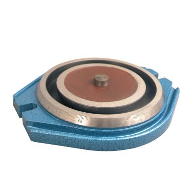 Swivel Base for Machine vice art. 40202125